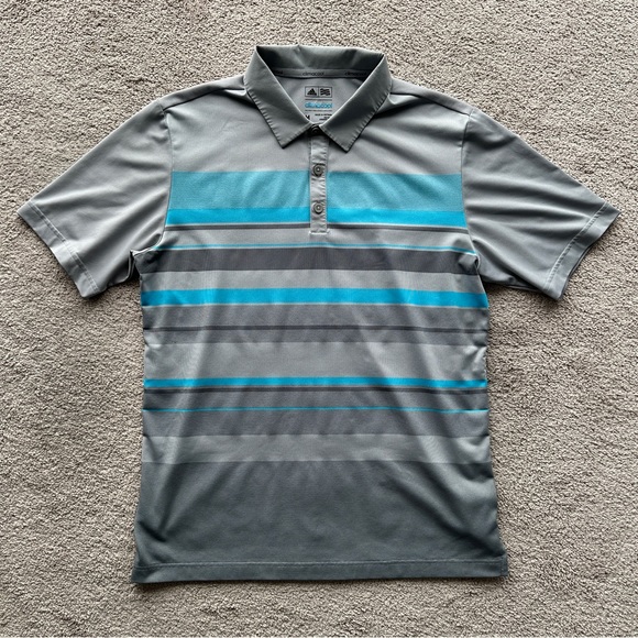 Adidas Golf Polo - Picture 1 of 3